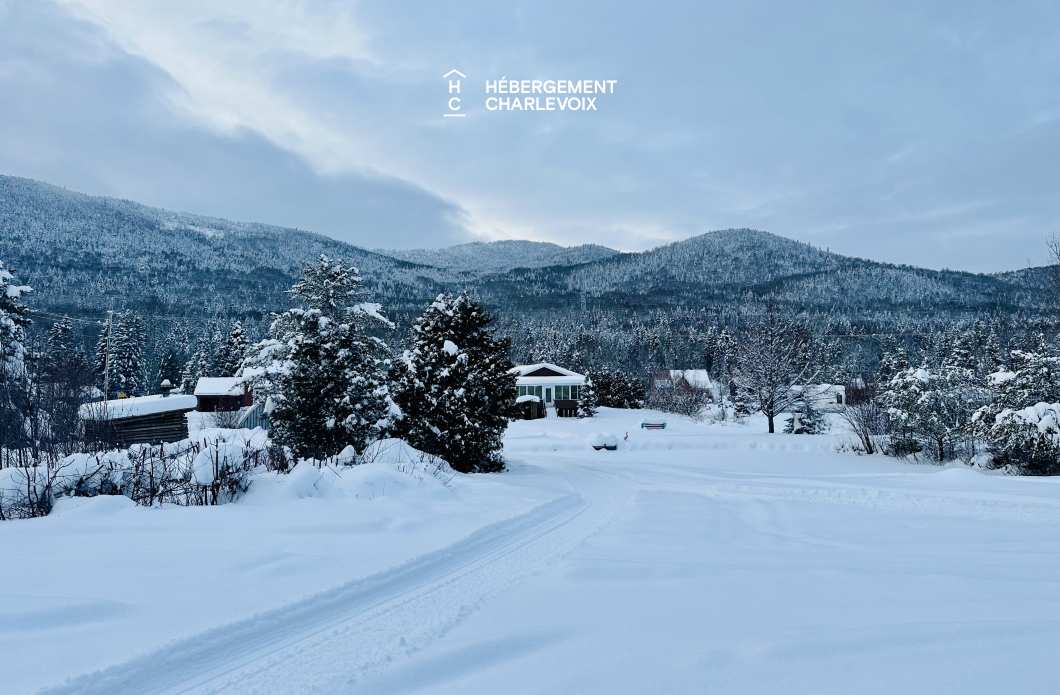 BLU-124 - À proximité du Massif !